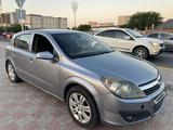 Opel Astra 2006 года за 1 800 000 тг. в Актау – фото 4