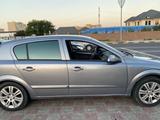 Opel Astra 2006 года за 1 800 000 тг. в Актау – фото 5