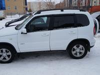 Chevrolet Niva 2014 годаfor4 500 000 тг. в Кокшетау