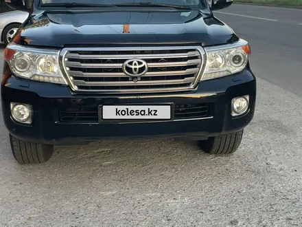 Toyota Land Cruiser 2013 года за 22 000 000 тг. в Караганда