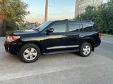 Toyota Land Cruiser 2013 года за 22 000 000 тг. в Караганда – фото 2