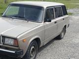 ВАЗ (Lada) 2104 2011 года за 1 100 000 тг. в Шымкент – фото 5