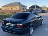 BMW 528 1998 года за 3 400 000 тг. в Кызылорда – фото 2