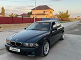 BMW 528 1998 года за 3 400 000 тг. в Кызылорда – фото 3