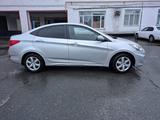 Hyundai Accent 2011 года за 3 500 000 тг. в Костанай – фото 2
