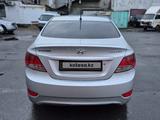 Hyundai Accent 2011 года за 3 500 000 тг. в Костанай – фото 4