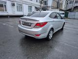 Hyundai Accent 2011 года за 3 500 000 тг. в Костанай – фото 3