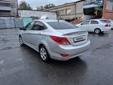 Hyundai Accent 2011 года за 3 500 000 тг. в Костанай – фото 5
