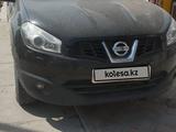 Nissan Qashqai 2010 года за 5 500 000 тг. в Шымкент – фото 2