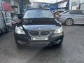 BMW 530 2007 года за 4 700 000 тг. в Алматы