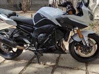 Yamaha  FZ8 2014 годаүшін4 000 000 тг. в Алматы