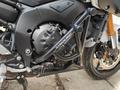 Yamaha  FZ8 2014 годаүшін4 500 000 тг. в Алматы – фото 6