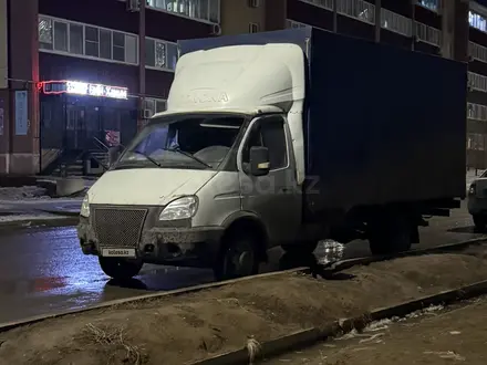 ГАЗ ГАЗель 2010 года за 5 500 000 тг. в Уральск