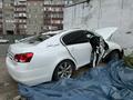 Lexus GS 350 2008 годаүшін10 000 тг. в Караганда – фото 5