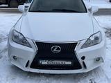 Lexus IS 250 2008 годаfor5 500 000 тг. в Уральск