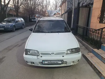 Nissan Primera 1995 года за 1 200 000 тг. в Алматы – фото 4