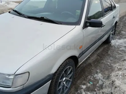 Volkswagen Passat 1996 года за 1 400 000 тг. в Уральск – фото 3