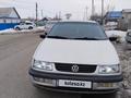 Volkswagen Passat 1996 года за 1 400 000 тг. в Уральск – фото 4