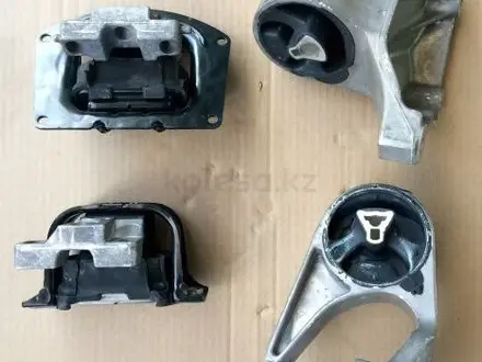 Подушки двигателя (опоры) на Dodge Stratus/Сhrysler Sebring 2.4/2.7 за 19 000 тг. в Алматы – фото 2