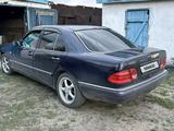 Mercedes-Benz E 230 1997 года за 2 500 000 тг. в Астана – фото 5