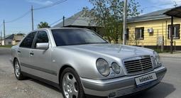 Mercedes-Benz E 430 1997 годаүшін4 600 000 тг. в Шымкент – фото 4