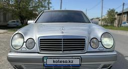 Mercedes-Benz E 430 1997 годаүшін4 600 000 тг. в Шымкент