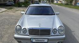 Mercedes-Benz E 430 1997 годаүшін4 600 000 тг. в Шымкент – фото 2