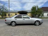 Mercedes-Benz E 430 1997 годаүшін4 400 000 тг. в Шымкент – фото 5