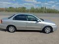 Kia Spectra 2009 годаfor2 400 000 тг. в Актобе – фото 2