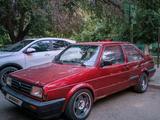 Volkswagen Jetta 1991 года за 1 000 000 тг. в Уральск – фото 4