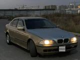 BMW 528 1999 годаfor3 600 000 тг. в Алматы – фото 5