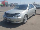 Toyota Camry 2005 года за 6 500 000 тг. в Алматы – фото 4