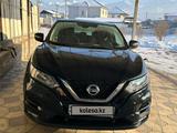 Nissan Qashqai 2019 годаfor10 488 888 тг. в Алматы – фото 2