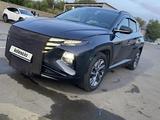 Hyundai Tucson 2024 года за 12 200 000 тг. в Павлодар – фото 2