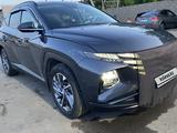 Hyundai Tucson 2024 года за 12 200 000 тг. в Павлодар