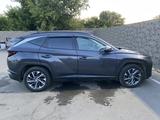 Hyundai Tucson 2024 года за 12 200 000 тг. в Павлодар – фото 3