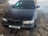 Toyota Carina E 1996 годаүшін1 800 000 тг. в Алматы