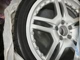 Mercedes-Benz S 500 2003 годаfor5 700 000 тг. в Талдыкорган – фото 5
