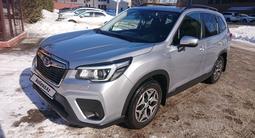 Subaru Forester 2018 года за 13 500 000 тг. в Астана – фото 2