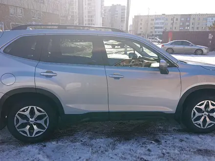 Subaru Forester 2018 года за 13 500 000 тг. в Астана – фото 7
