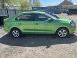 Skoda Rapid 2013 года за 4 650 000 тг. в Караганда – фото 3