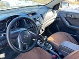 Kia Cerato 2011 годаүшін4 400 000 тг. в Талдыкорган – фото 2