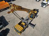 XCMG  XCT25L5_S 2026 года в Астана – фото 3