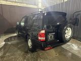 Mitsubishi Montero 2002 года за 5 900 000 тг. в Тараз – фото 4