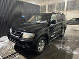 Mitsubishi Montero 2002 года за 5 900 000 тг. в Тараз – фото 2
