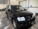 Mitsubishi Montero 2002 года за 5 900 000 тг. в Тараз