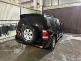 Mitsubishi Montero 2002 года за 5 900 000 тг. в Тараз – фото 3