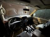 Mitsubishi Montero 2002 года за 5 900 000 тг. в Тараз – фото 5