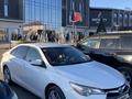 Toyota Camry 2017 года за 10 500 000 тг. в Атырау – фото 3