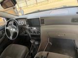 Toyota Corolla 2005 годаүшін3 000 000 тг. в Алматы – фото 2